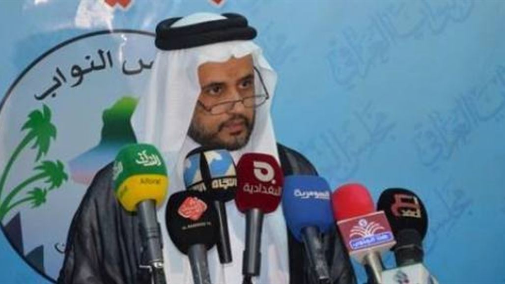 نائب عن المواطن يدعو لاجتماع سياسي "طارئ" بعد موقف المرجعية الأخير