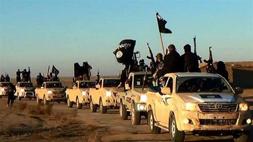 "داعش" يفرض رايته على سيارات الأهالي في الموصل