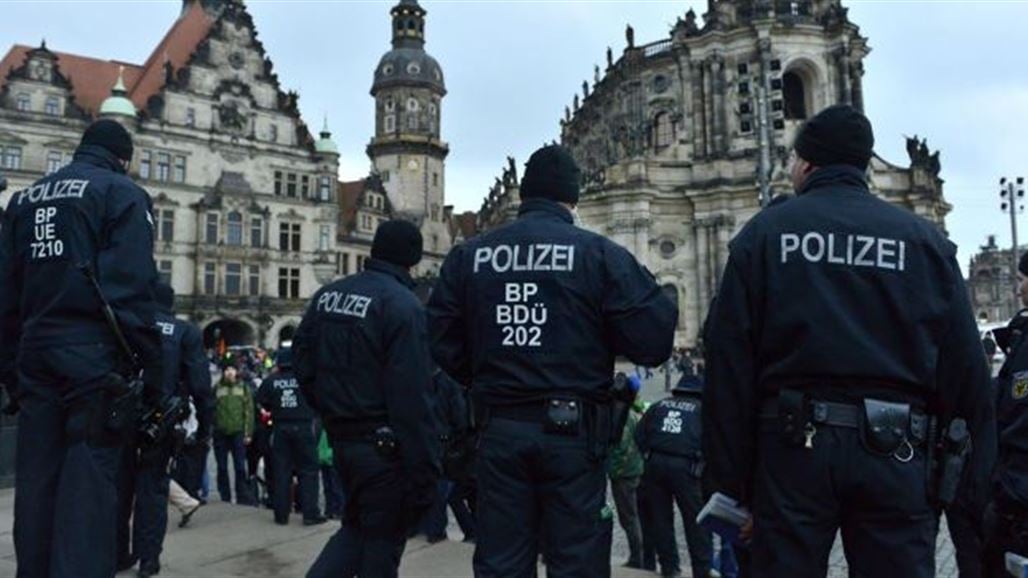 الشرطة الألمانية تداهم منزلي متشددين من "داعش" أحدهما قائد ميداني