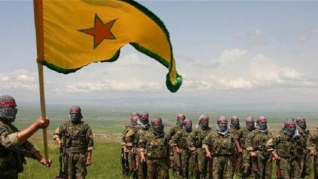 مسؤولون أمريكيون: موقف أنقرة من كرد سوريا عقبة في محاربة داعش