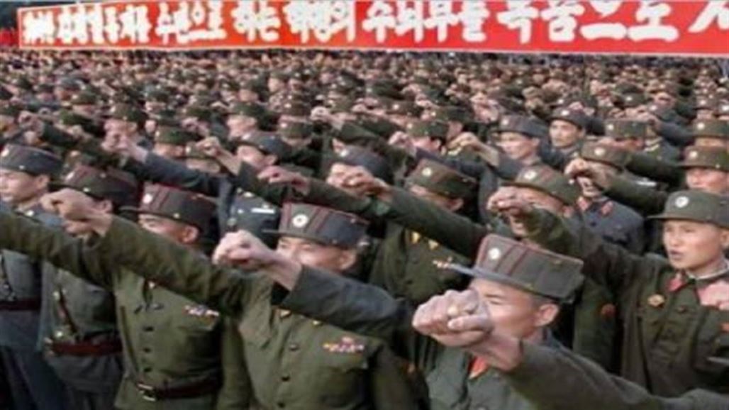 إعدام رئيس أركان جيش كوريا الشمالية بتهمة الفساد