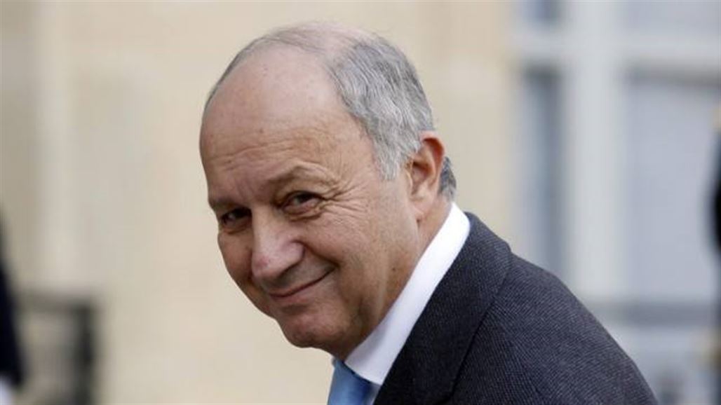 وزير الخارجية الفرنسي لوران فابيوس يعلن استقالته من الحكومة
