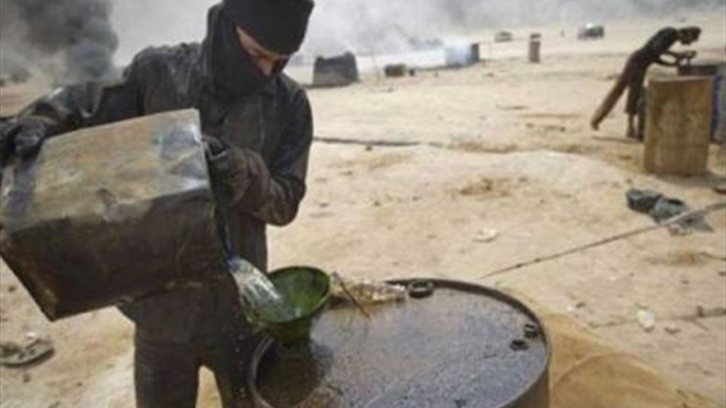 الأمم المتحدة: النفط لا يزال يمثل المصدر الرئيس لإيرادات داعش