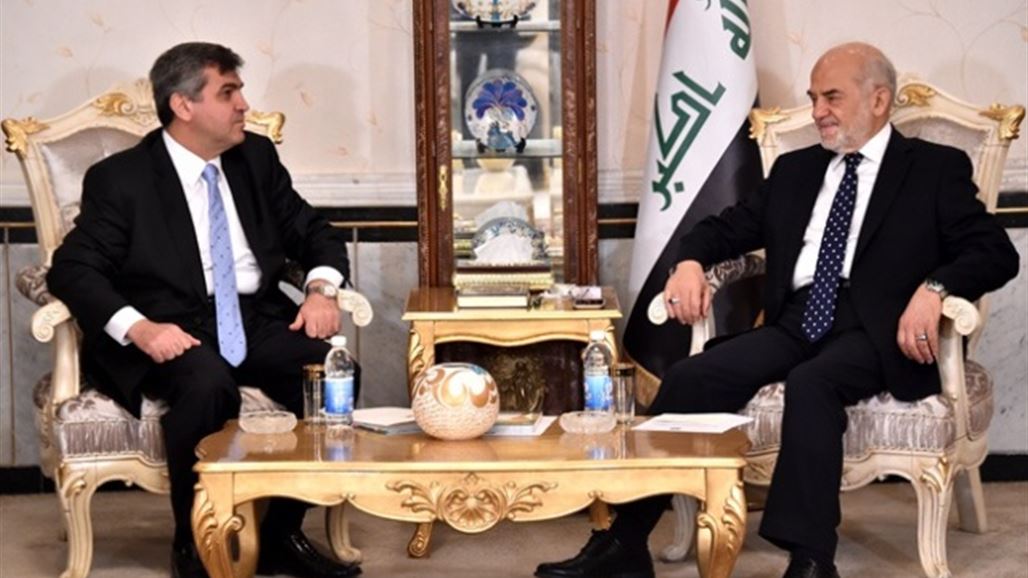 الجعفري يصف قرار فرض تأشيرة الدخول على العراقيين الراغبين بزيارة تركيا بـ"المفاجئ"