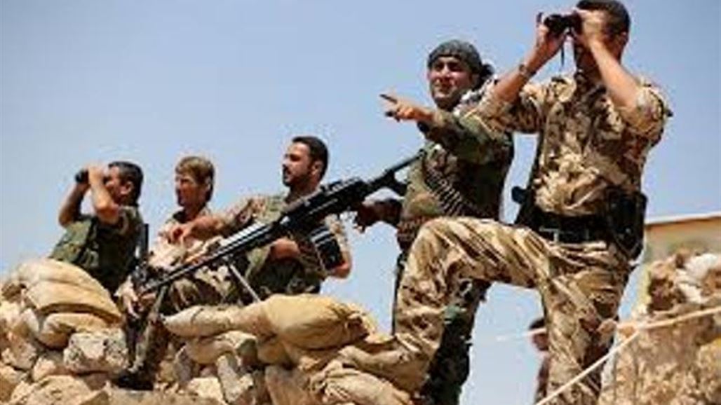 القوات الكردية السورية تسيطر على مطار عسكري خاضع للمعارضة في ريف حلب