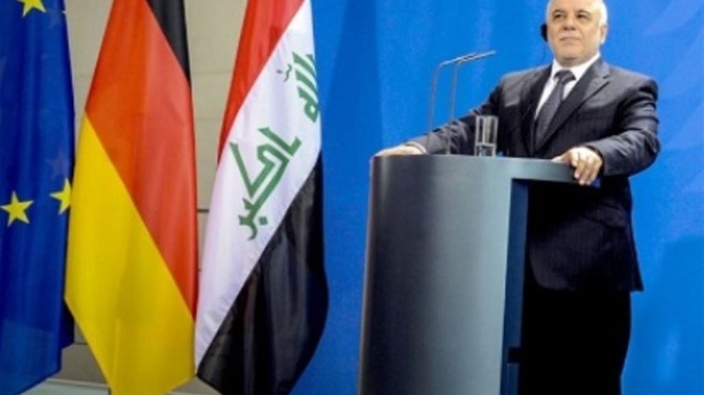 العبادي: لاداعي للإستفتاء على استقلال كردستان عن العراق