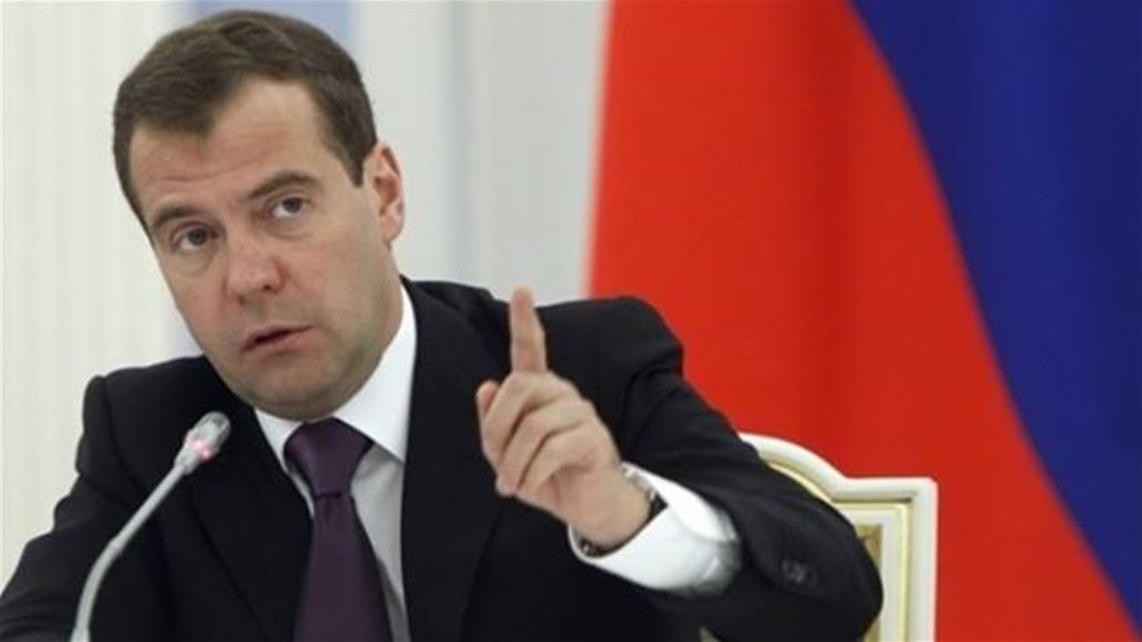 روسيا تحذر من "حرب عالمية" إذا فشلت الدول في التفاوض بشأن سوريا