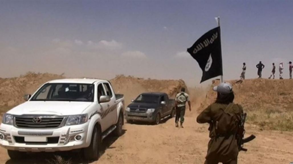 مدير CIA: داعش استخدم الكيماوي في معاركه