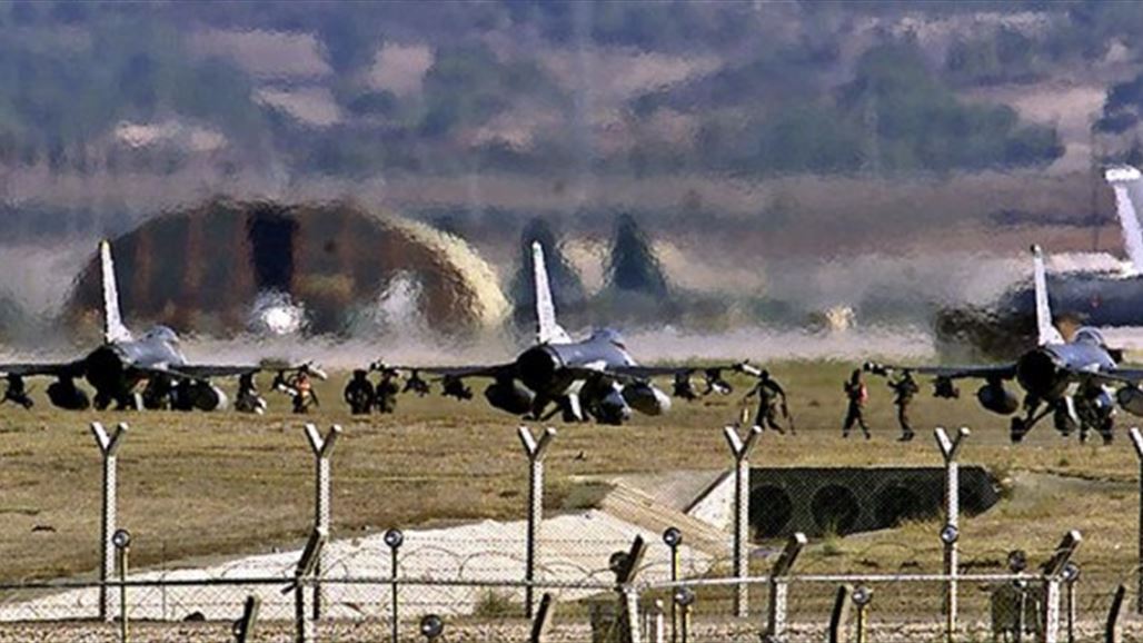 السعودية: سنرسل مقاتلات الى تركيا لمحاربة داعش