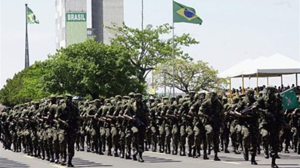 البرازيل تنشر 200 ألف جندي لمكافحة بعوض "زيكا"