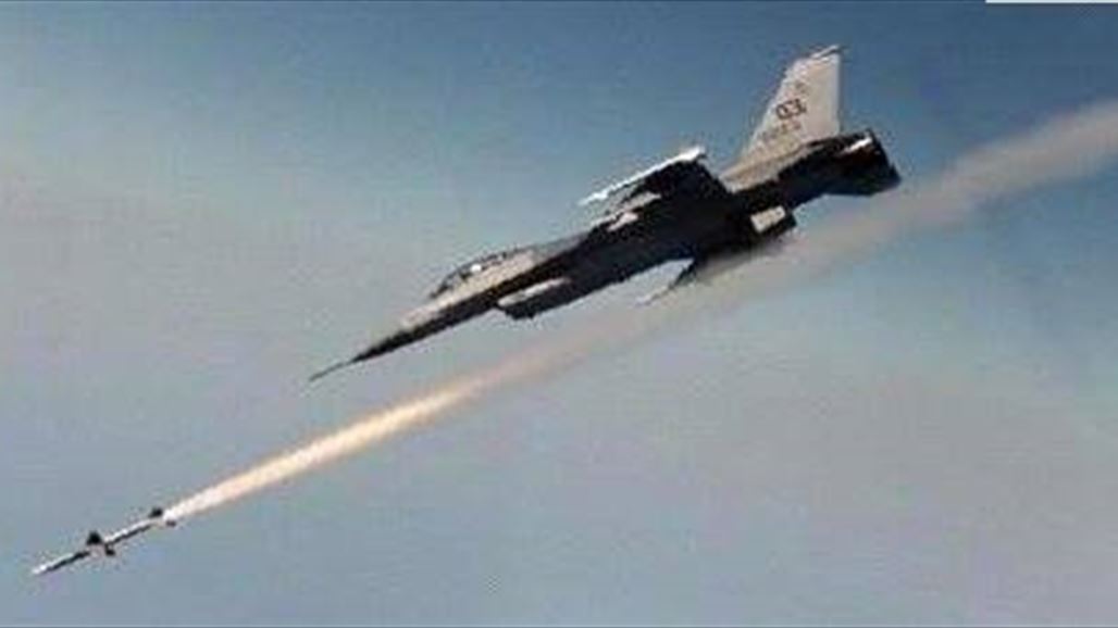 مقاتلات التحالف الدولي تشن 27 غارة ضد "داعش" في العراق وسوريا