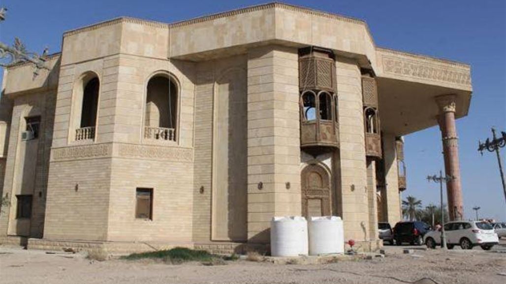 مجلس البصرة يرفض مقترح بيع القصور الرئاسية في المحافظة ويدعو لاستثمارها سياحياً