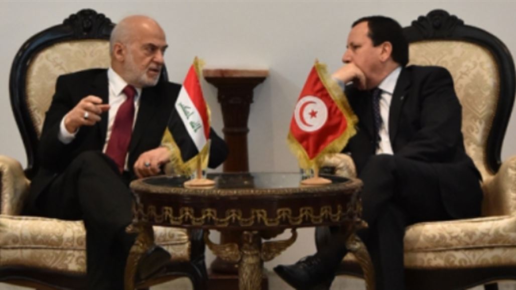 الخارجية التونسية: نعمل على تفعيل الخط الجوي بين العراق وتونس