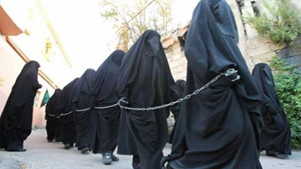 فتاتان تقدمان على الانتحار بعد اجبارهما على الزواج من عناصر "داعش" بكركوك