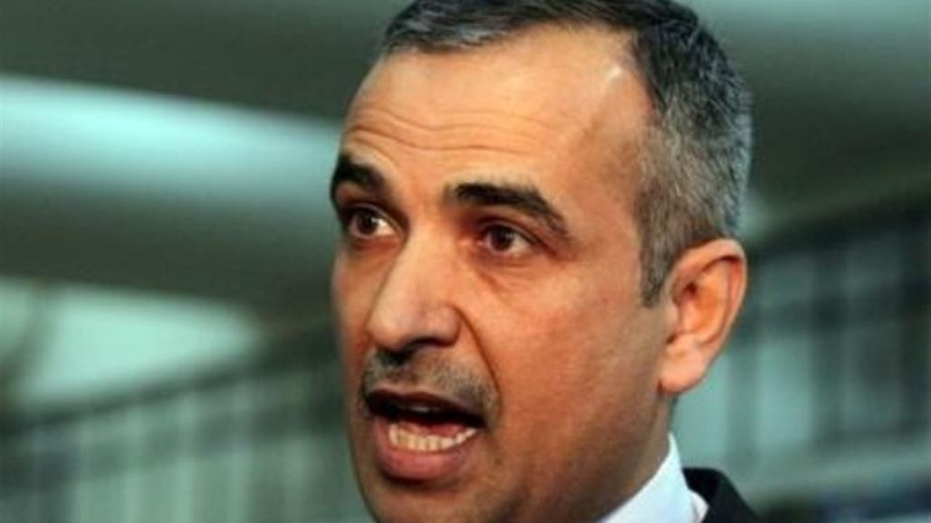الجبوري: وزراء بتحالف القوى وضعوا استقالاتهم عند الهيئة السياسية للتحالف