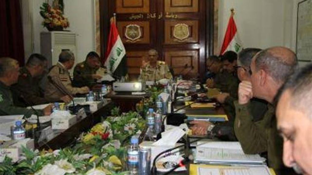رئيس أركان الجيش يوصي بأخذ أعلى درجات الحذر ويدعو للانتباه لمخططات "داعش"