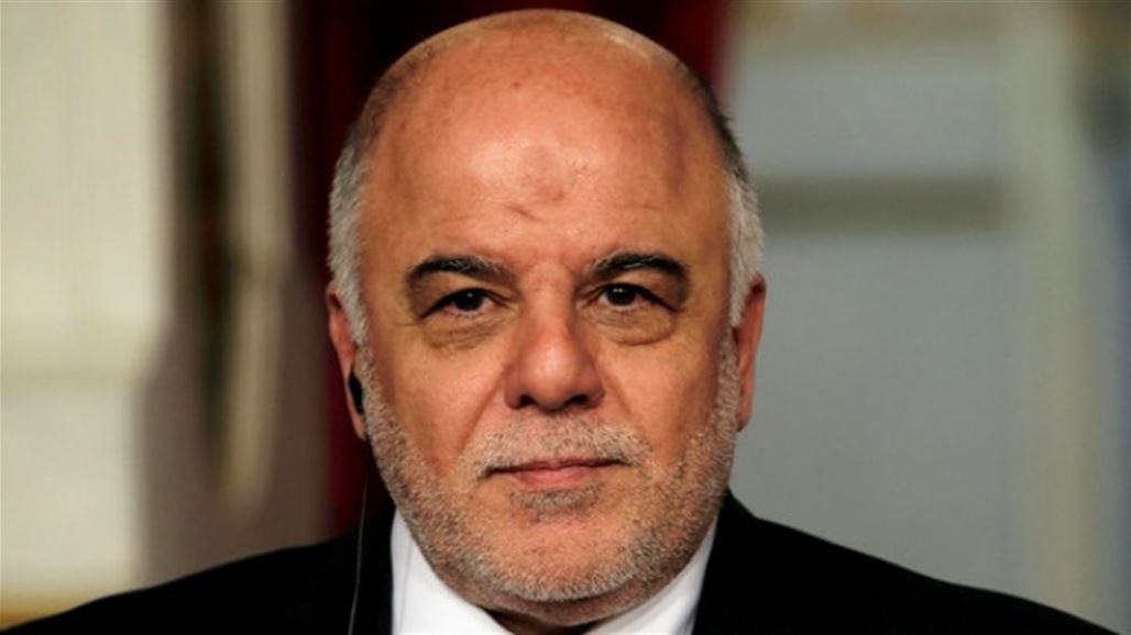 العبادي: العراقيون عانوا من الفساد بسبب تشكيلة الحكومة التي اصبحت لمصلحة الكتلة