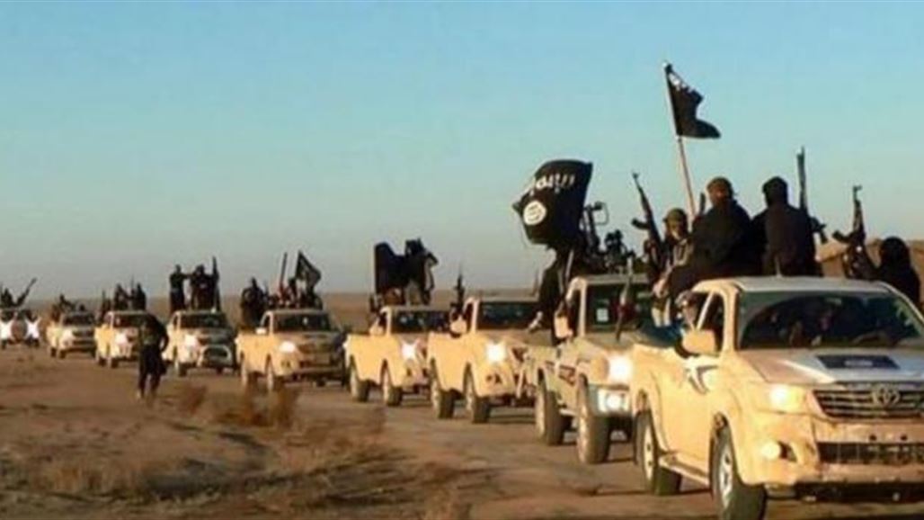 "داعش" يعدم ثلاثة مدنيين بتهمة ترك "ارض الخلافة" جنوب غربي كركوك