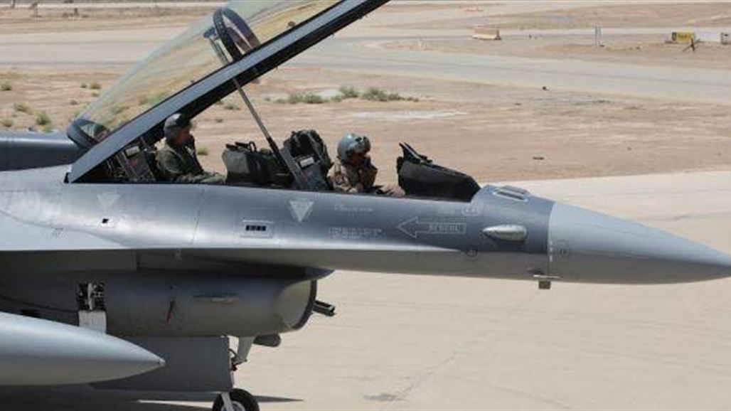 مقتل 50 عنصراً بـ"داعش" وتدمير 4 معامل للتفخيخ بقصف لطائرات F16 في الحويجة