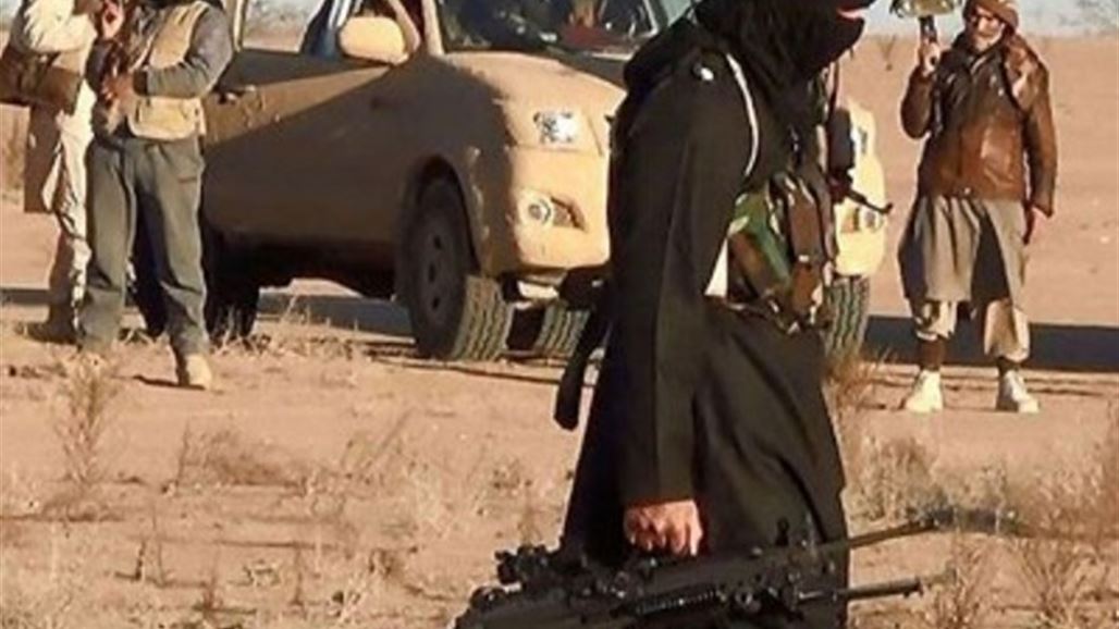 "داعش" يتبنى خطف وقتل اثنين من الصيادين شمال شرق بعقوبة