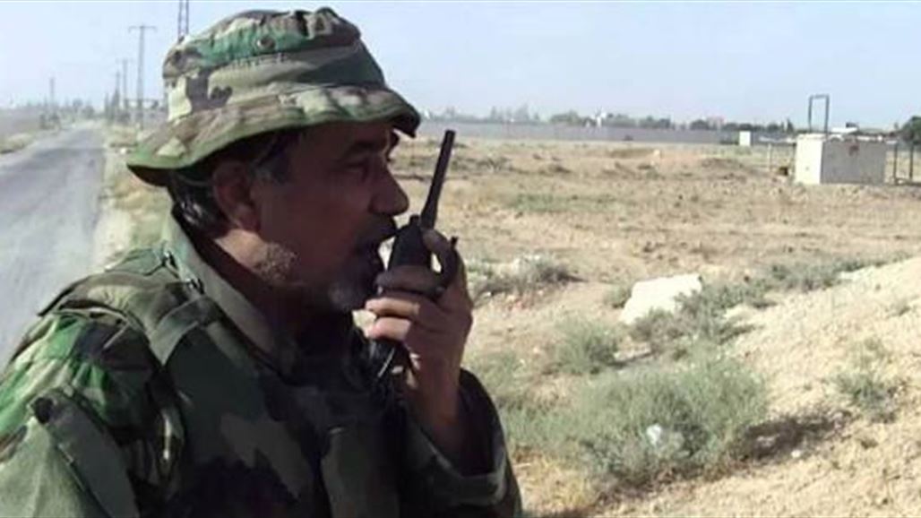 العصائب: داعش استخدم الكلور والخردل في معارك تحرير جزيرة سامراء