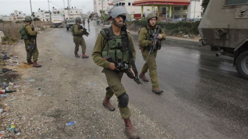 الجيش الإسرائيلي يعلن مقتل ثلاثة فلسطينيين في الضفة الغربية