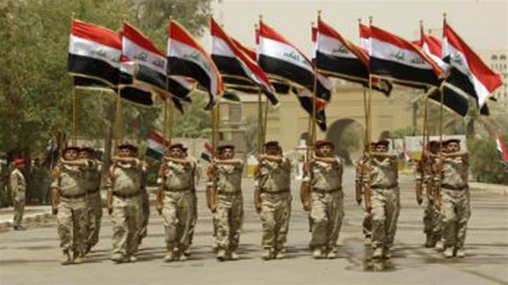 سخط الرجال على التجنيد الإلزامي يشعل فيسبوك في العراق