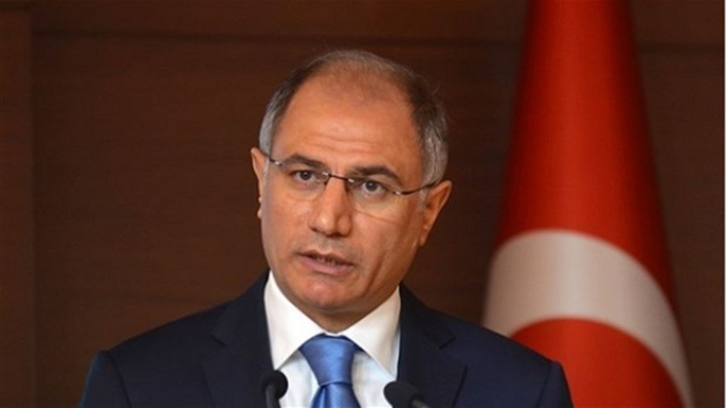 وزير الداخلية التركي: منفذ هجوم اسطنبول ينتمي لداعش
