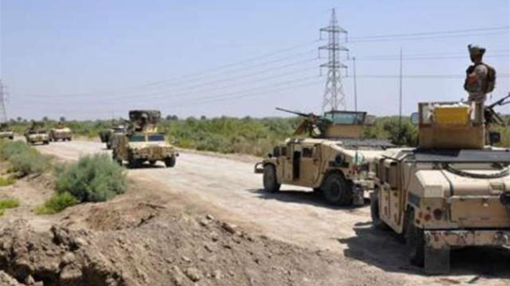 عمليات الانبار تعلن صد هجوم لـ"داعش" باربع مفخخات شرق الرمادي