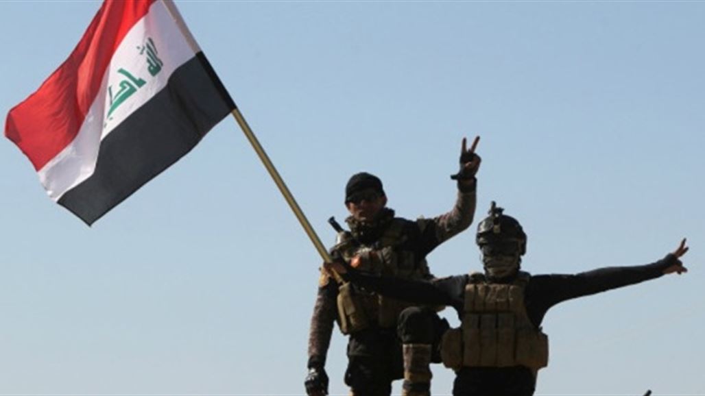 العمليات المشتركة تعلن قطع أهم خطوط إمدادات "داعش" بين العراق وسوريا