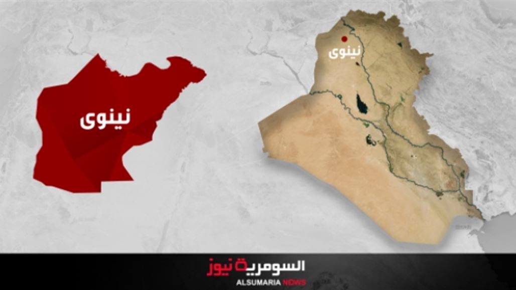 الطب العدلي في نينوى يتسلم 34 جثة لعناصر بـ"داعش"