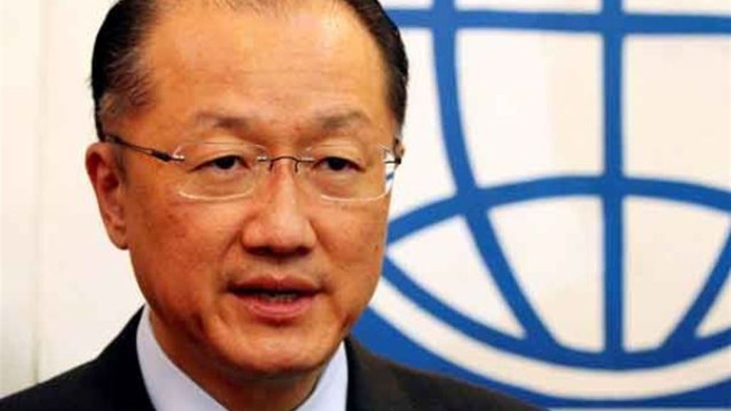 البنك الدولي: خصصنا 250 مليون دولار لاستعادة الاستقرار بالمناطق المحررة بالعراق