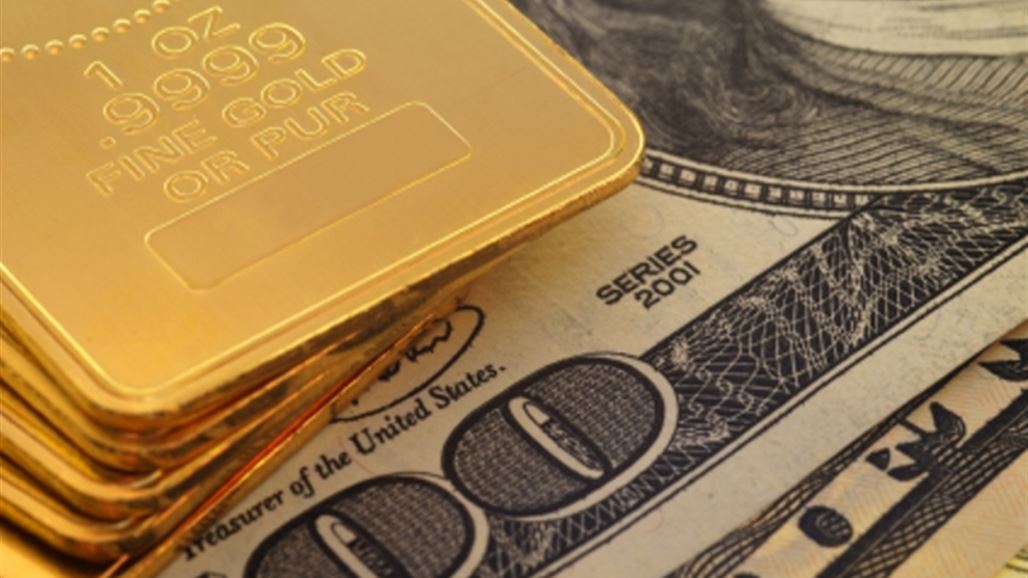بورصة اليوم: ارتفاع متواصل لصرف الدولار والذهب يواصل الانخفاض