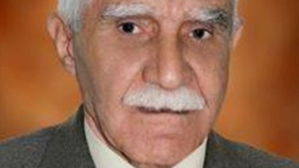 وفاة أحد اكبر المؤرخين التركمان في كركوك