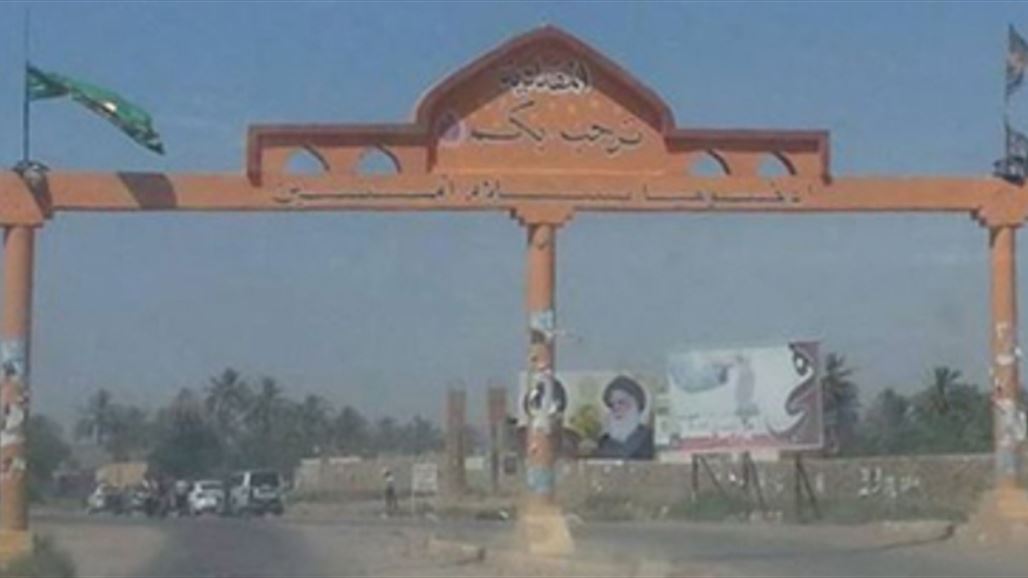 مجلس المقدادية: المؤسسة الحكومية تجاهلت 16 رسالة استغاثة لأهالي قرى شمال القضاء