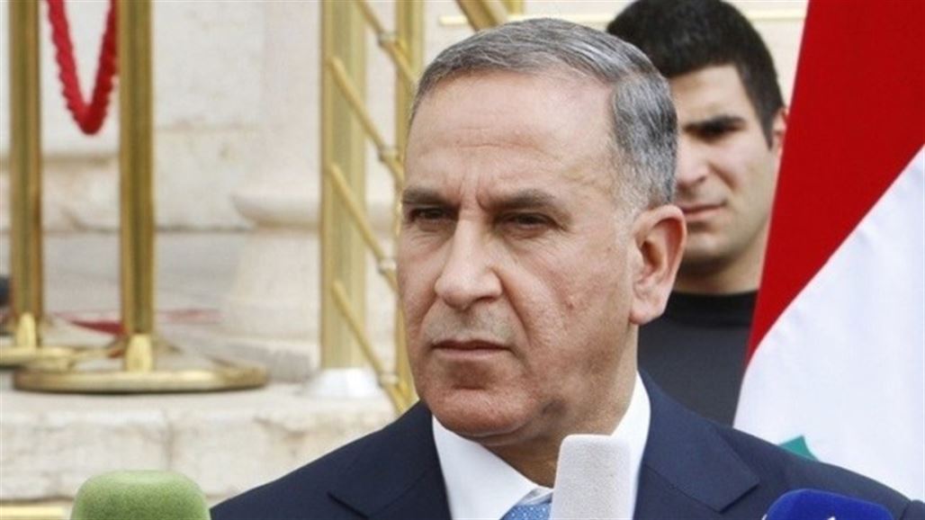 وزير الدفاع يرد على اتهام احدى النائبات: القضاء سيكون الفيصل