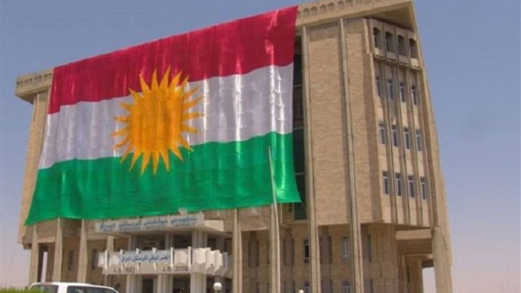 حزبا البارزاني والطالباني يؤكدان ضرورة ضمان حصة الكرد بالمؤسسات الاتحادية