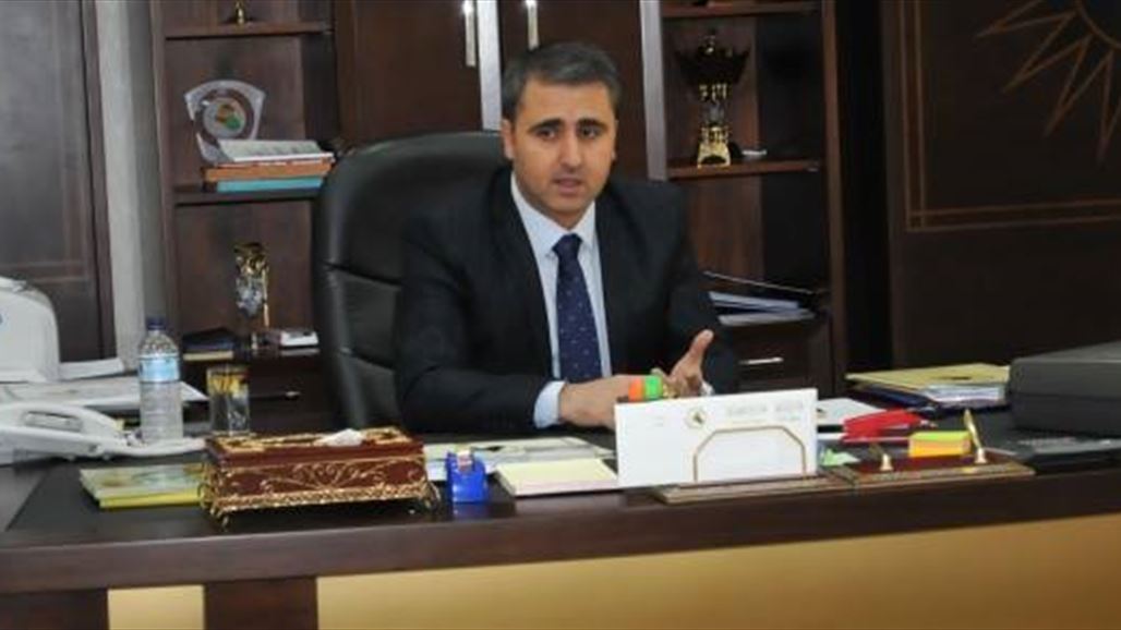 نائب رئيس البرلمان يدين العمليات "الإرهابية" في البصرة والناصرية
