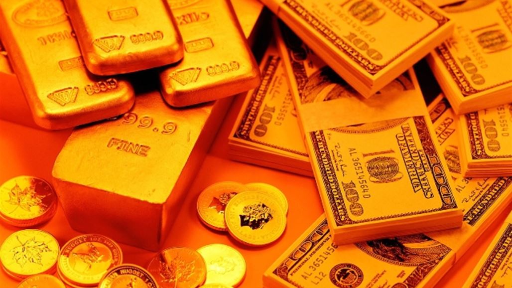 بورصة اليوم: استقرار أسعار صرف الدولار وانخفاض طفيف للذهب وانخفاض النفط