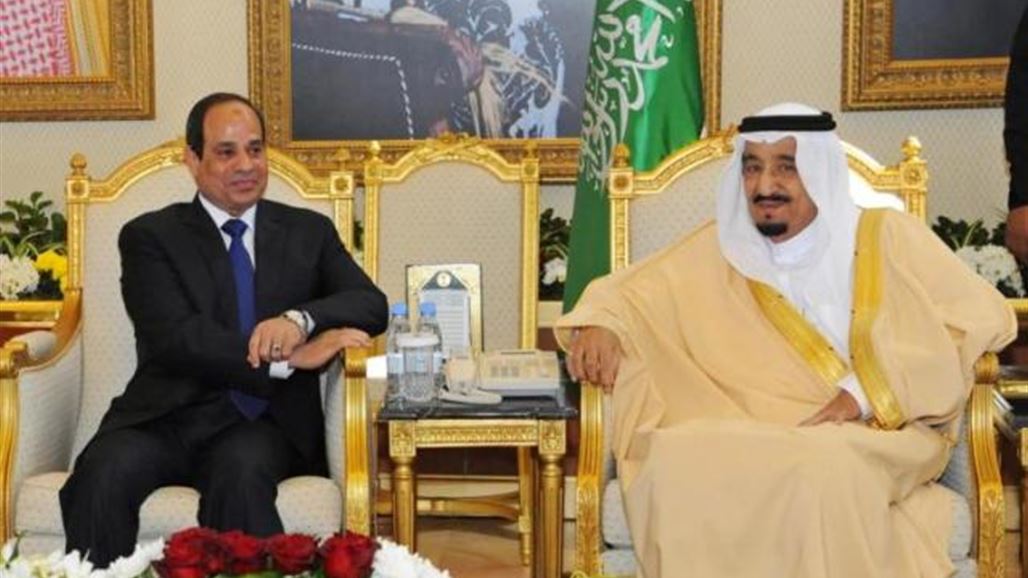 السعودية ستمول احتياجات مصر النفطية لخمس سنوات