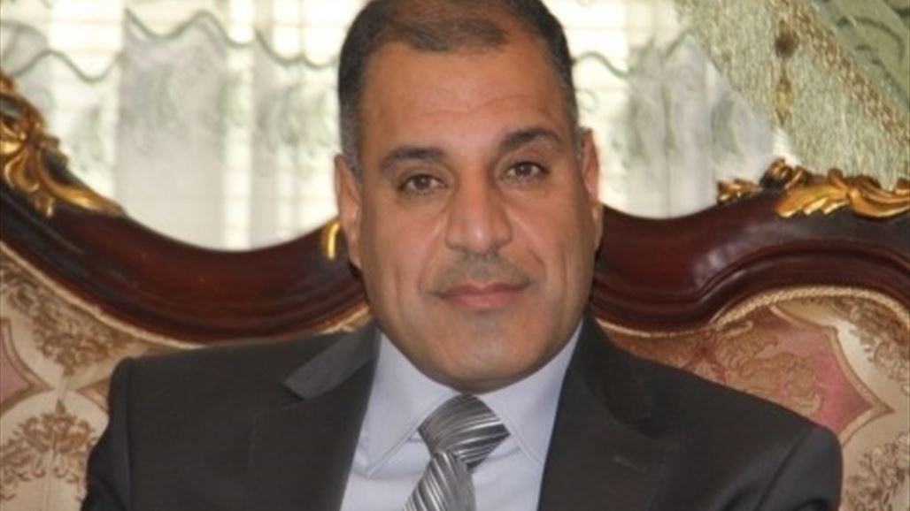 مجلس صلاح الدين يصوت بالاغلبية المطلقة على احمد عبد الله الجبوري محافظا