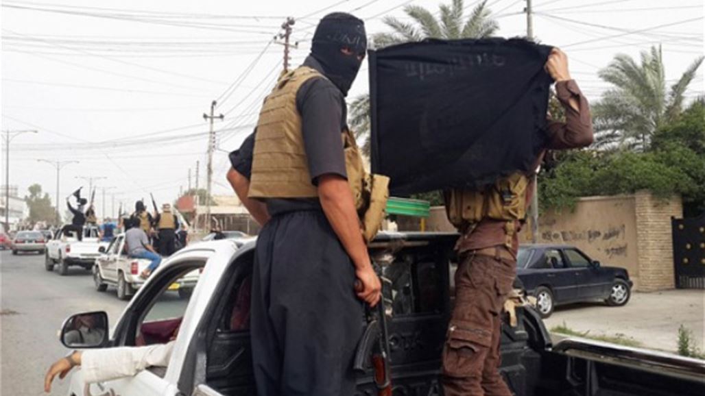 "داعش" يختطف نحو 100 مدنياً في الفلوجة بحجة التعاون مع القوات الامنية