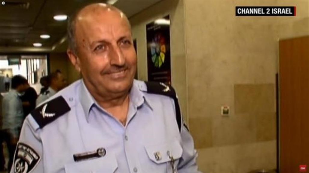 إسرائيل ترقي ضابطاً مسلماً لرتبة "ميجر جنرال" لأول مرة