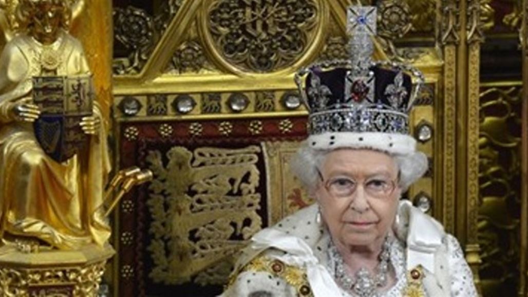 الهند تتنازل عن ألماسة في تاج ملكة بريطانيا حاربت عقوداً لاستردادها