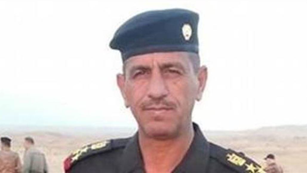 قائد شرطة ديالى يعلن اعتقال "ارهابي" شارك بقتل 13 جندياً بمجزرة سبايكر