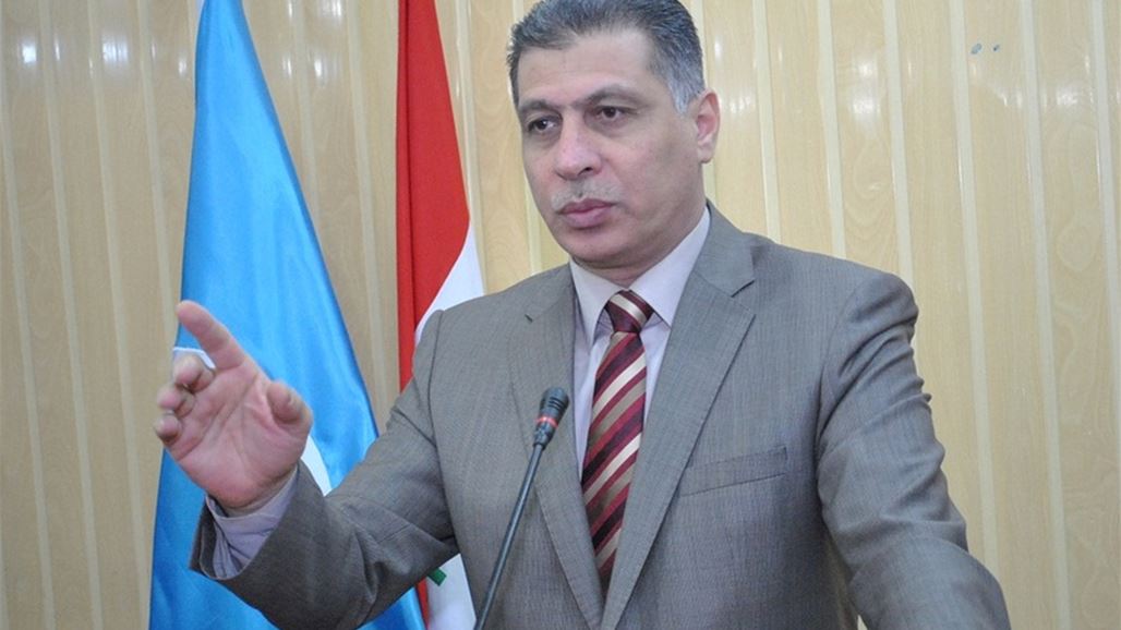 الجبهة التركمانية: تزامن أزمة الطوز مع مشاكل برلمان العراق ليست صدفة