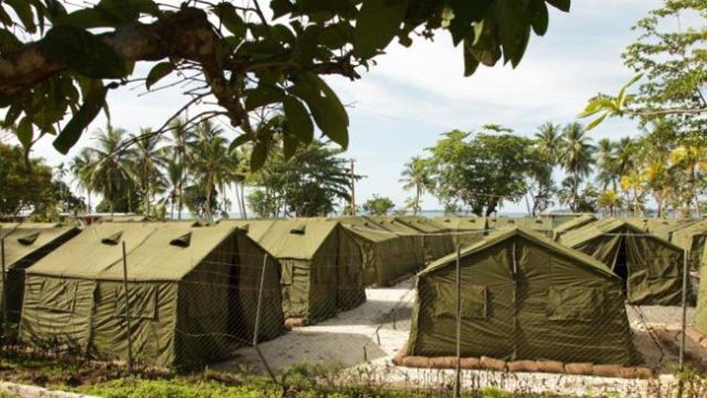 بابوا غينيا الجديدة: سنغلق مركز احتجاز طالبي اللجوء الاسترالي