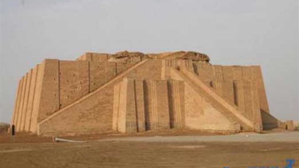 مدينة "أور" السومرية على لائحة التراث العالمي!