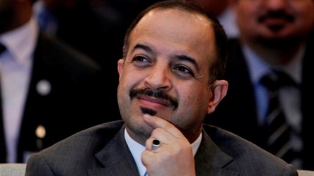 تميم: من يطالبون باستقالتي واستقالة خالد المفرجي مرتزقة