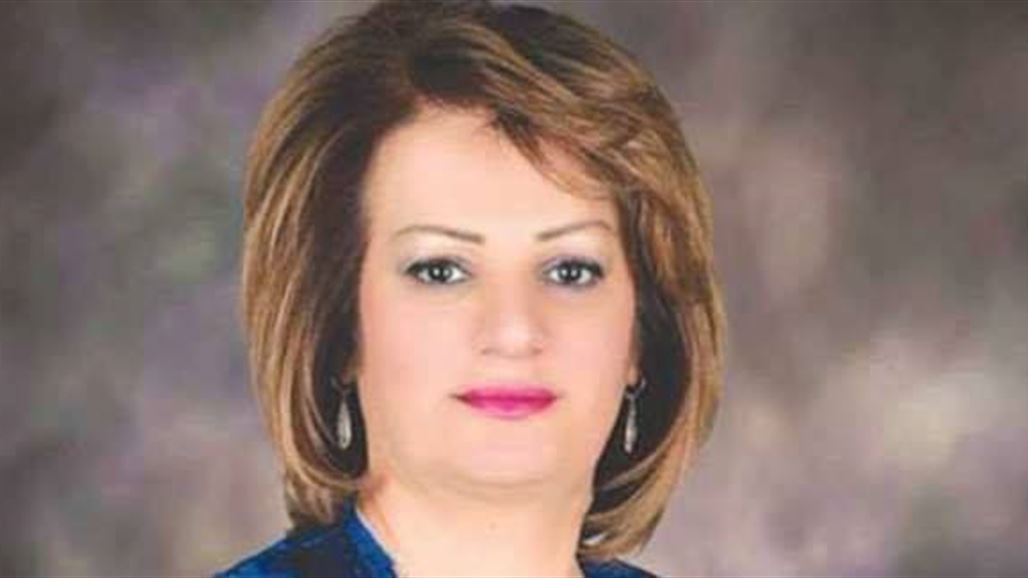 نائبة كردية تطالب بإجراء تحقيق باقتحام البرلمان وتحمل العبادي مسؤولية "دمار بغداد"